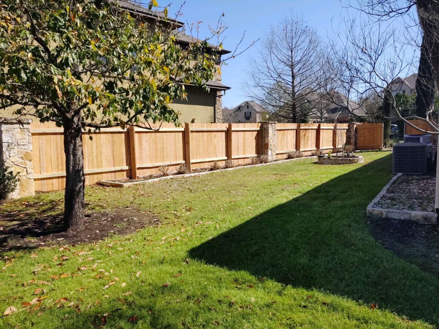 Image Gallery Austin Home and Yard